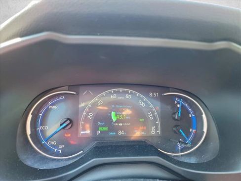 Used 2024 Toyota RAV4 XLE Premium w/ Weather Package AWD/4WD image 18