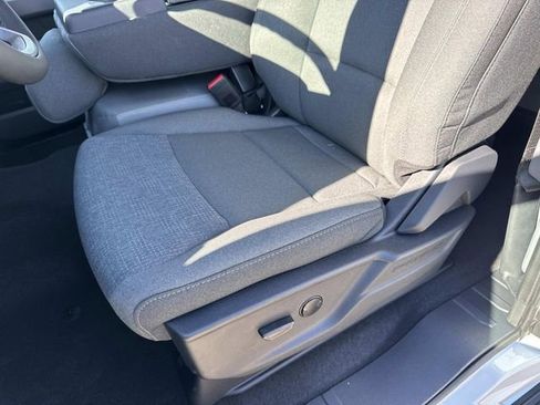 New 2026 Ford F150 XLT w/ XLT Chrome Appearance Package image 18