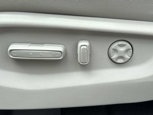 New 2026 Honda Odyssey EX-L image 11