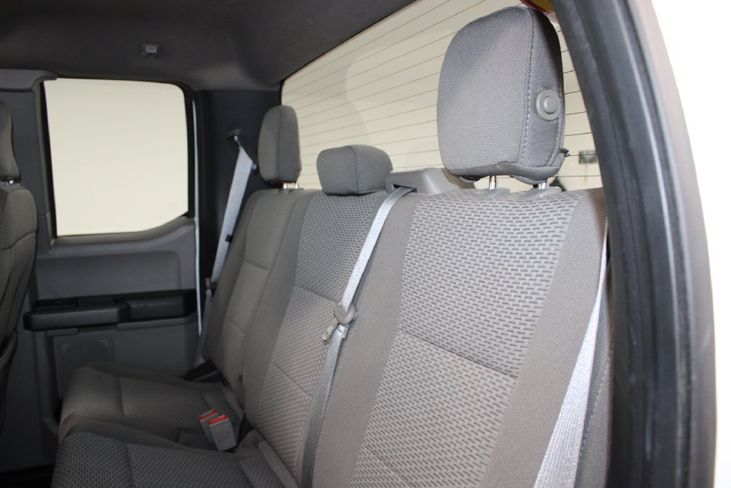 Used 2018 Ford F150 XLT w/ Equipment Group 301A Mid AWD/4WD image 17