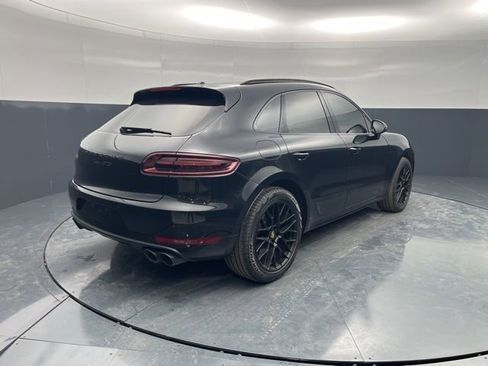 Used 2018 Porsche Macan GTS image 7