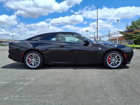 New 2025 Dodge Charger Daytona Scat Pack w/ Track Pack image 26