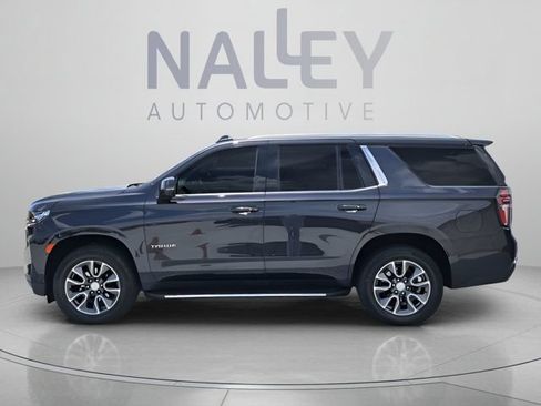 Used 2022 Chevrolet Tahoe LT w/ LT Signature Plus Package AWD/4WD image 2