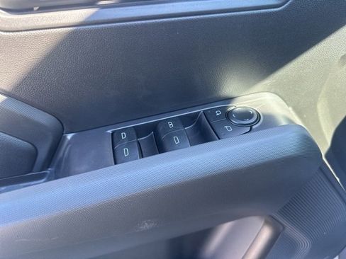 New 2026 Chevrolet Colorado Trail Boss image 13