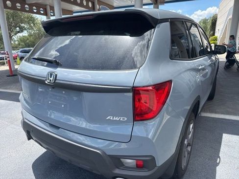 Used 2023 Honda Passport EX-L image 5