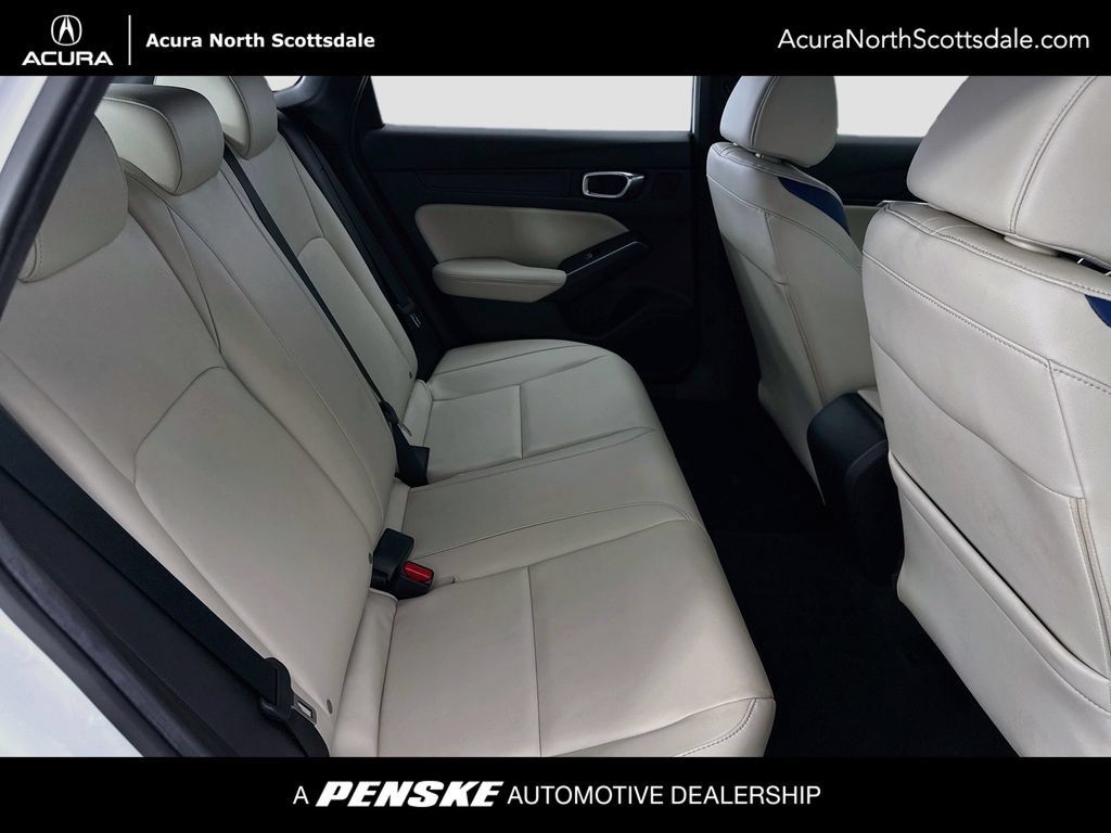 Used 2026 Acura Integra A-Spec FWD image 21