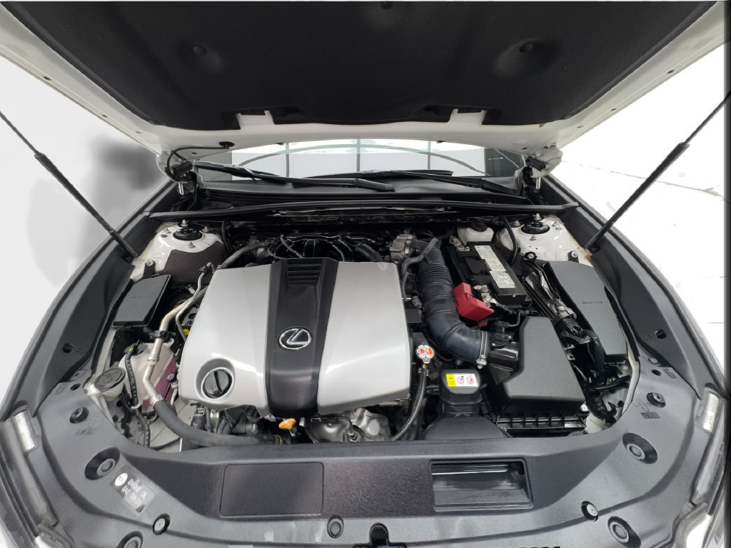 Used 2023 Lexus ES 350 F Sport w/ Accessory Package (Z2) FWD image 14