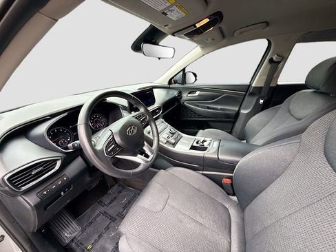 Used 2023 Hyundai Santa Fe SEL FWD image 20