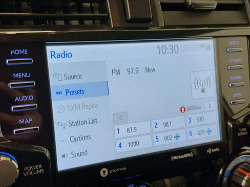 Used 2024 Toyota 4Runner TRD Off-Road image 21