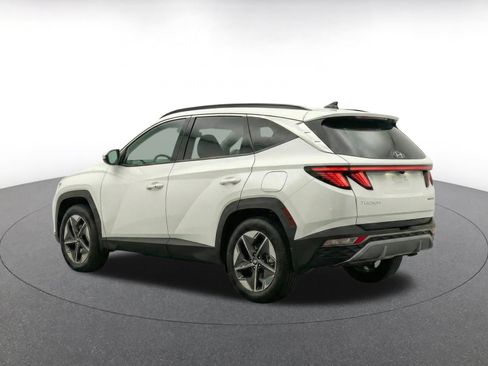 Used 2026 Hyundai Tucson SEL FWD image 7