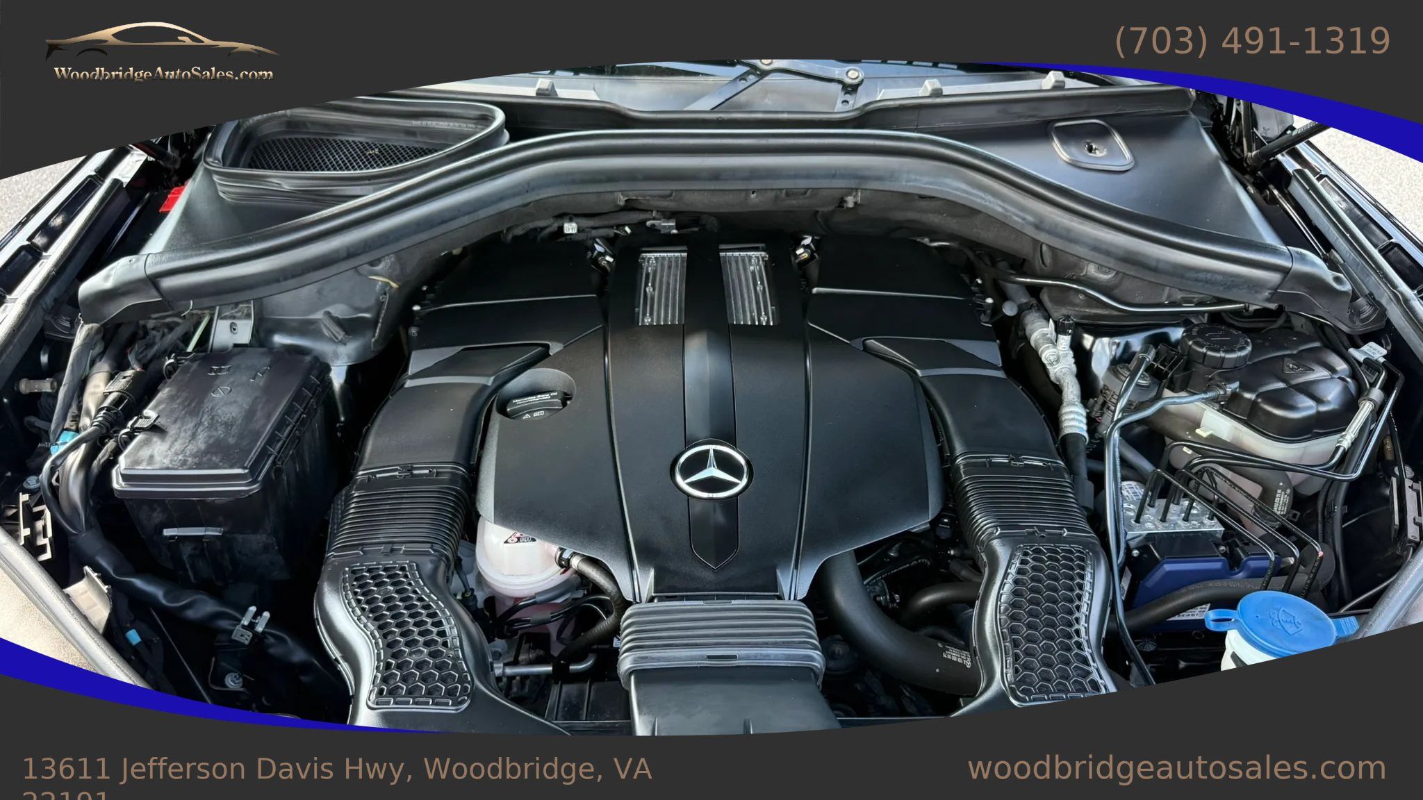 Used 2018 Mercedes-Benz GLS 450 4MATIC image 42