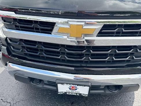 Certified 2023 Chevrolet Silverado 1500 LT AWD/4WD image 30