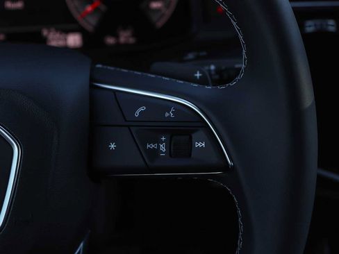 New 2026 Audi Q8 Premium Plus AWD/4WD image 20