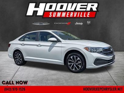 Used 2024 Volkswagen Jetta S