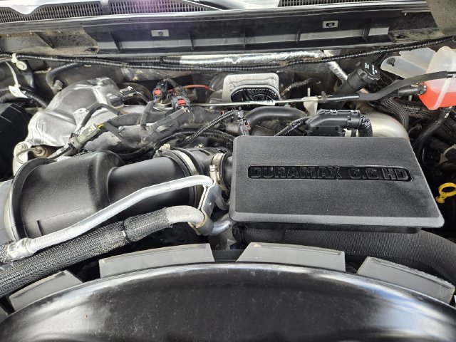 Used 2024 GMC Sierra 2500 Denali Ultimate AWD/4WD image 30