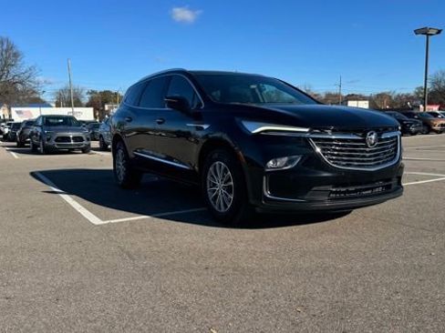 Certified 2023 Buick Enclave Essence w/ Trailering Package, 5000 lbs. image 3