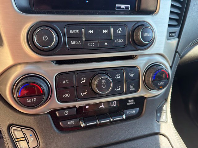 Used 2020 GMC Yukon Denali w/ Denali Premium Package AWD/4WD image 29