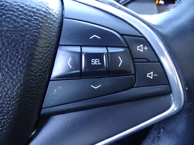 Used 2016 Cadillac CT6 Luxury AWD/4WD image 9