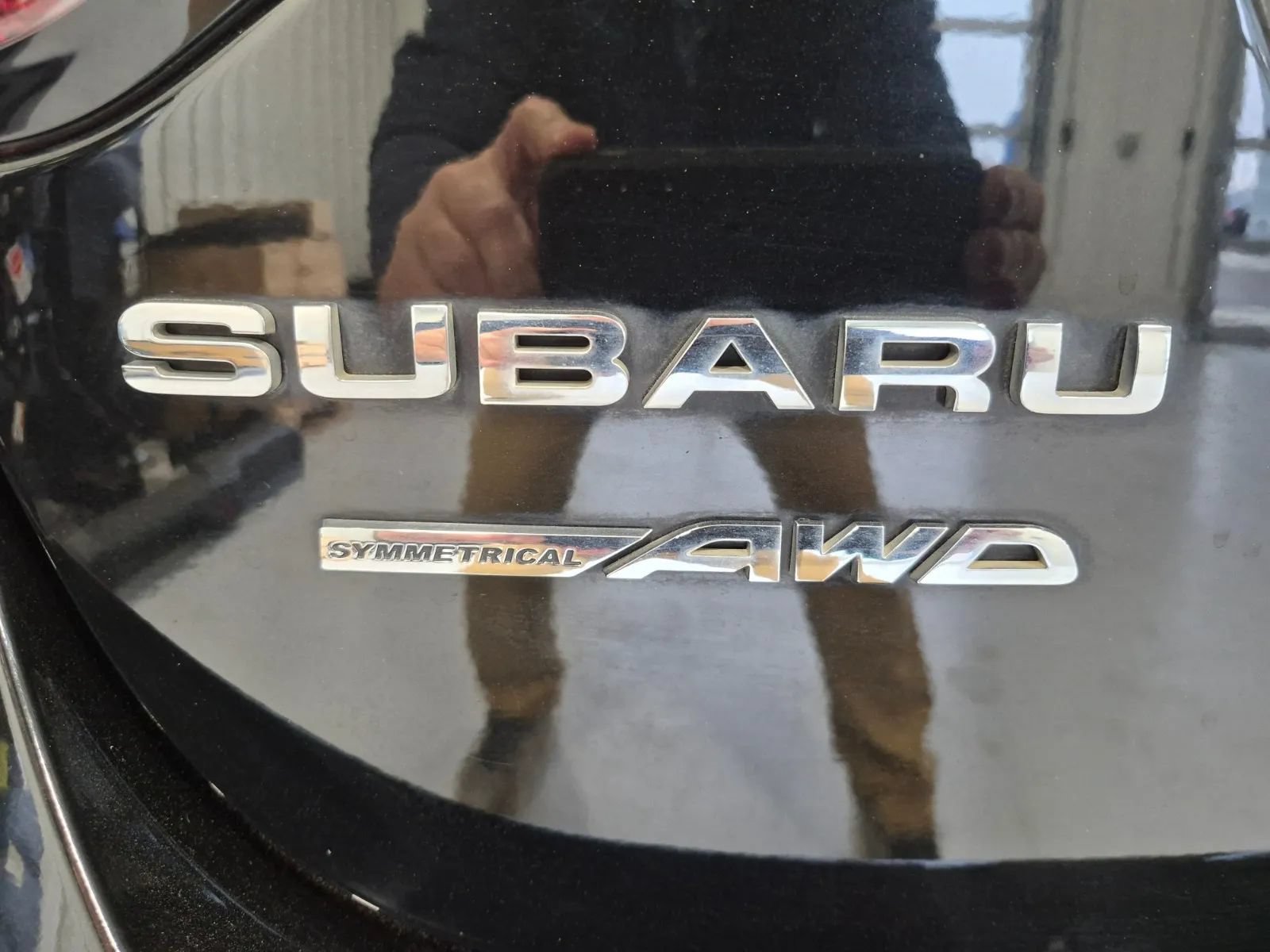 Used 2020 Subaru Legacy Touring XT AWD/4WD image 43