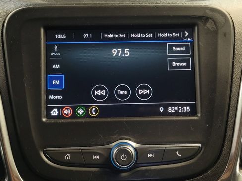 Used 2019 Chevrolet Equinox LT image 25