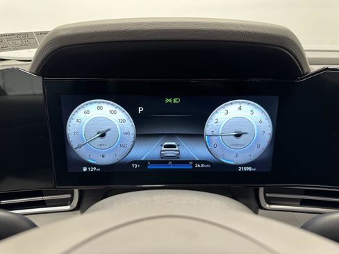 Certified 2023 Hyundai Elantra SEL w/ Convenience Package image 14