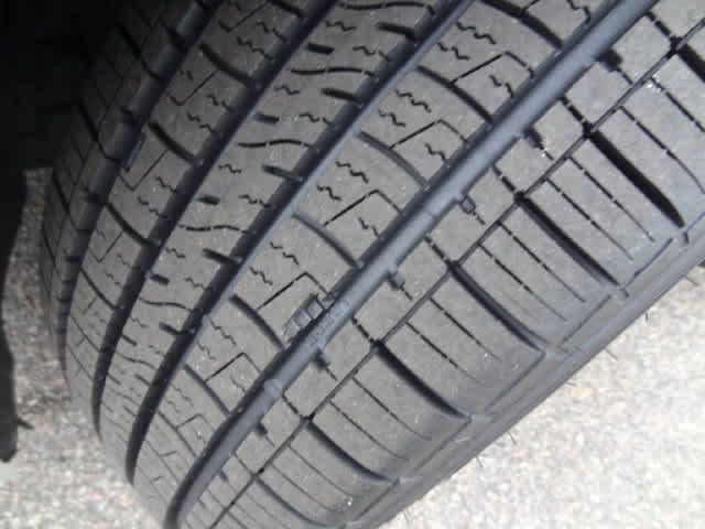 Used 2025 Nissan Altima 2.5 SV FWD image 32