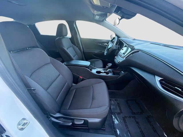 Used 2025 Chevrolet Malibu LT FWD image 29