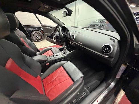 Used 2015 Audi A3 2.0T Premium AWD/4WD image 34
