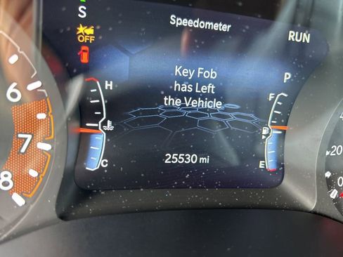 Used 2022 Jeep Compass Latitude AWD/4WD image 43