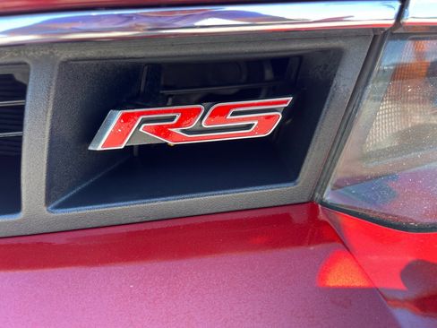 Used 2015 Chevrolet Camaro LT w/ RS Package image 6