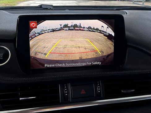Used 2021 MAZDA MAZDA6 Sport FWD image 13