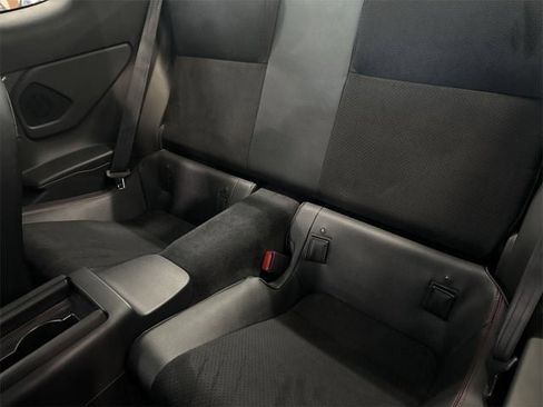 New 2026 Subaru BRZ Limited RWD image 59