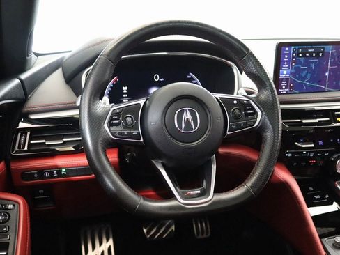 Used 2026 Acura MDX A-Spec image 15