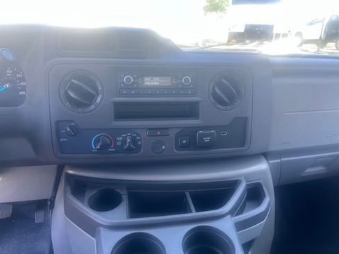 New 2027 Ford E-450 and Econoline 450 Super Duty w/ Power Equipment Group RWD image 14