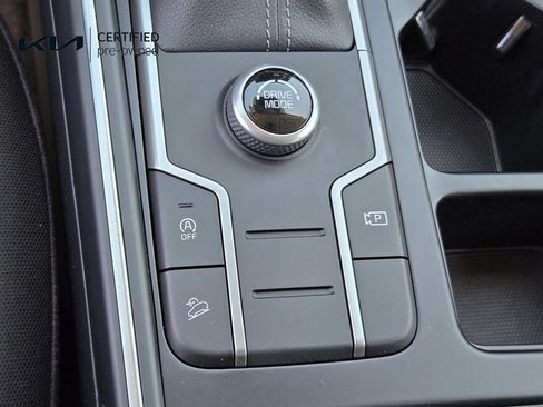 Used 2021 Kia Sorento LX FWD image 22