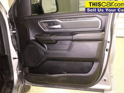 Used 2021 RAM 1500 Lone Star AWD/4WD image 39