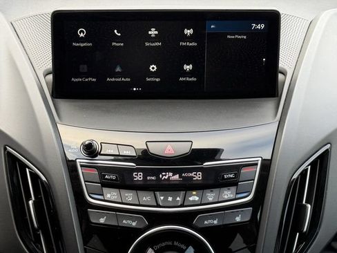 Used 2024 Acura RDX SH-AWD w/ Technology Package image 17