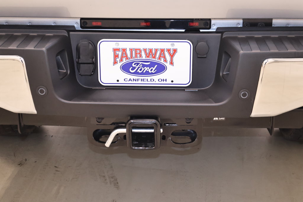 New 2027 Ford F450 Lariat AWD/4WD image 41