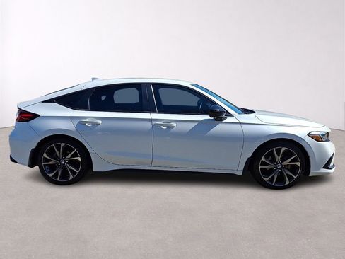 Used 2022 Honda Civic Sport image 8
