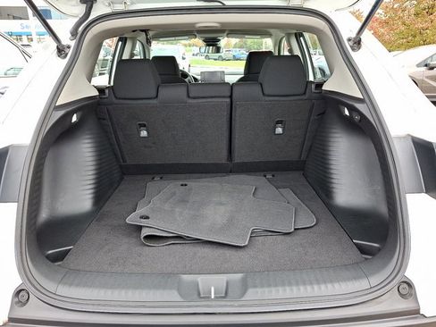 Certified 2023 Honda HR-V LX image 29