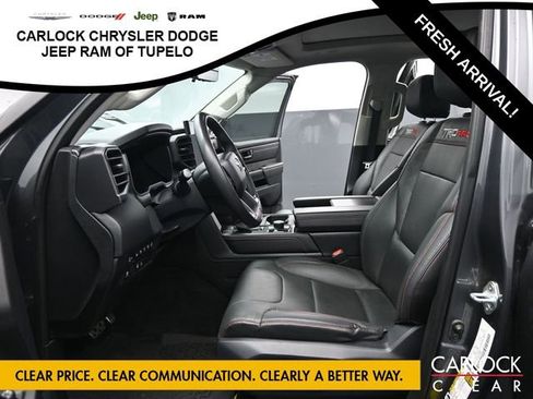 Used 2023 Toyota Tundra TRD Pro image 10