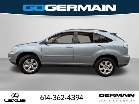 Used 2008 Lexus RX 350 AWD image 14