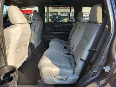 Used 2021 Honda Passport Touring image 12