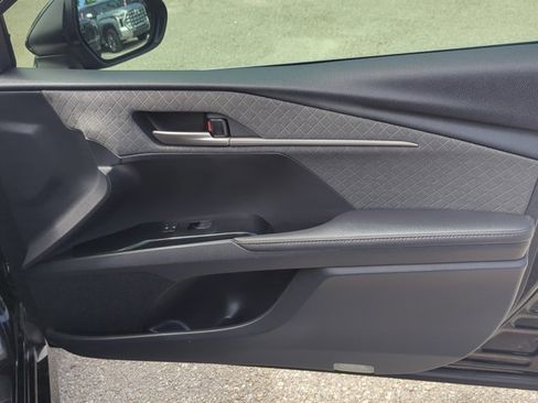Used 2026 Toyota Camry XLE FWD image 27
