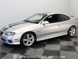 Used 2006 Pontiac GTO image 5