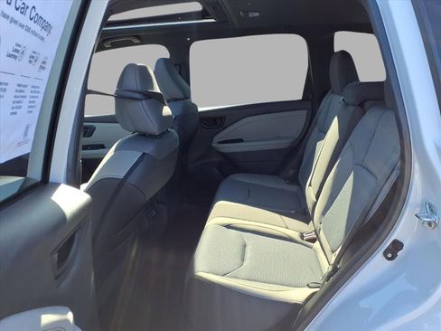 New 2026 Subaru Forester Premium image 14