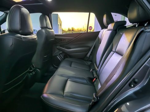 Certified 2023 Subaru Outback Wilderness image 9