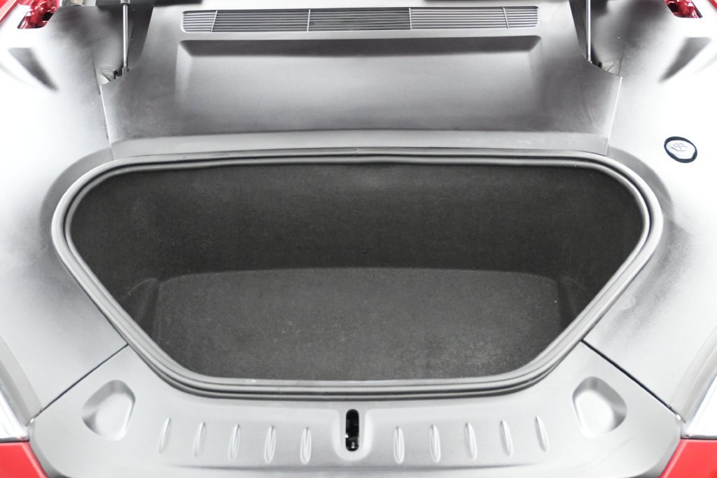 Used 2021 Tesla Model S Plaid AWD/4WD image 38