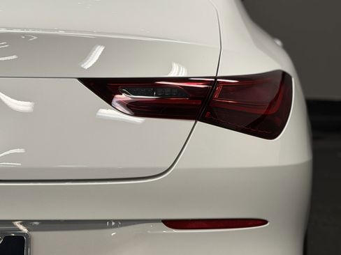 Certified 2025 Mercedes-Benz CLA 250 image 13