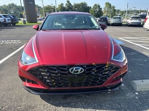 Used 2023 Hyundai Sonata SEL FWD image 10